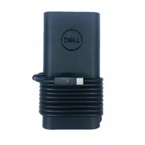 Блок питания DELL F8XD9 90W Внутренний Черный