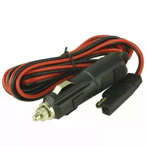Car cigarette lighter power adapter ram mounts RAM-GDS-CAB-CIGM-SAE 12V power supply