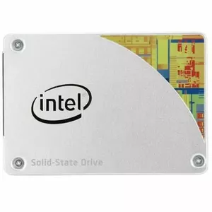Intel SSD 530 240GB 2.5" cietais disks