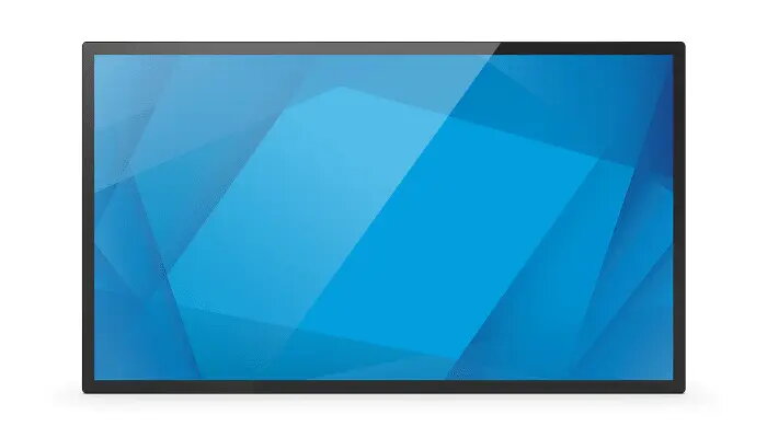 Elo Touch Solutions 5554L 55 collu