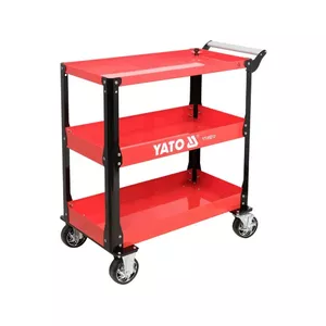 Tool cart Yato YT-55212 width 955 mm depth 880 mm height 405 mm