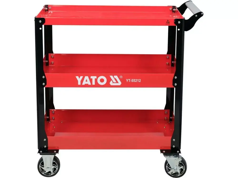 Tool cart Yato YT-55212 Photo 2