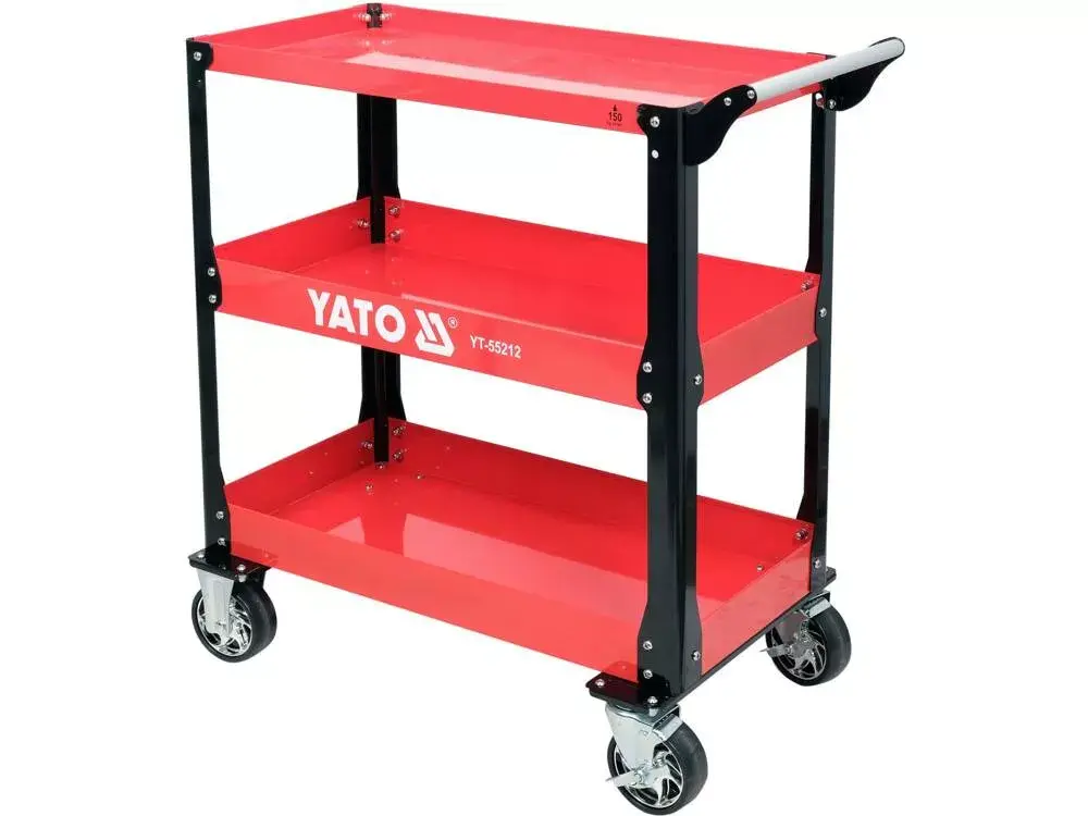 Tool cart Yato YT-55212 Photo 3