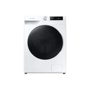 Veļas mašīna ar žāvētāju Samsung Series 6 AI Energy WD90DG6B85BEU1 9kg