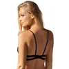 Бюстгальтер с косточками Obsessive Nutris XL/2XL Photo 5