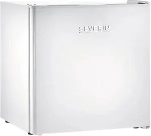 Upright freezer SEVERIN GB 8886, 32 L net capacity, E class, 500×480×445 mm, white