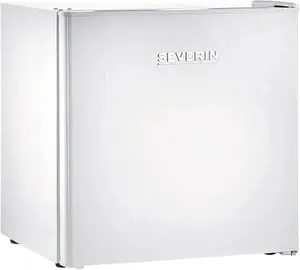 Severin GB 8886 Countertop Upright Freezer 32 L White Energy Class E 39 dB
