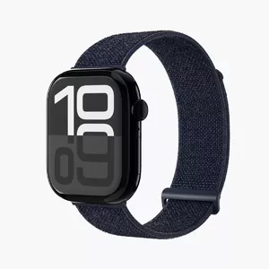 Strap Vonmählen Fitness Loop 2 Navy Nylon Smartwatch