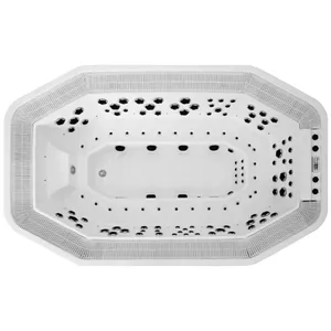 Bathtub AMUE SPA Creative Bath AMOG-1301 380x240 cm