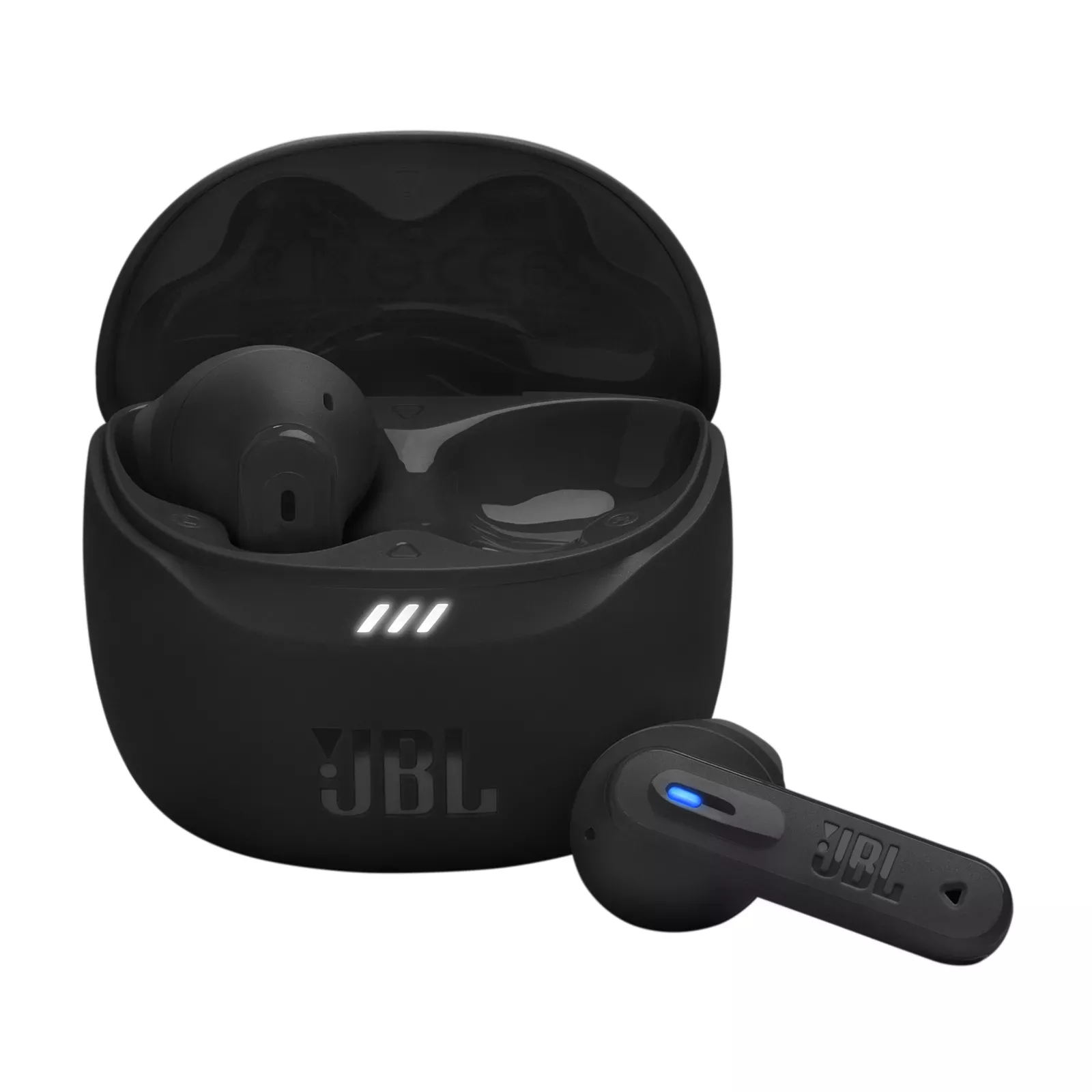 Austiņas JBL Tune Flex 2 Photo 1