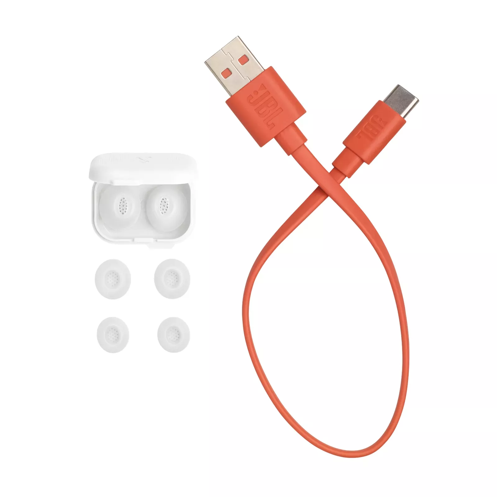 Austiņas JBL Tune Flex 2 Photo 10