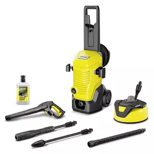 Augstspiediena mazgātājs Kärcher K 4 WCM Premium Home