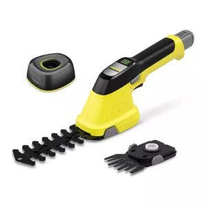 Grass and Shrub Shear Karcher Batt 4-4PlBatSeEU1.445-321, 1.445-321.0