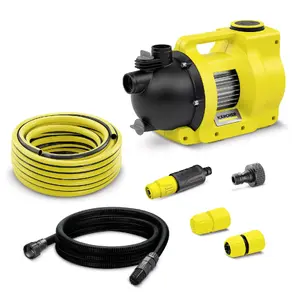 BP 5.000 Garden Set Plus, 1.645-711.0, Karcher - садовый комплект