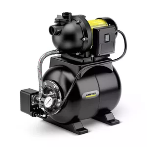 Karcher BP 3.200 Home - домашний водяной насос, 600 W, 3200 л/ч, 8 м