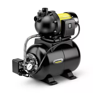 Karcher BP 4.900 Home насос для воды, 1150 Вт, 4900 л/ч
