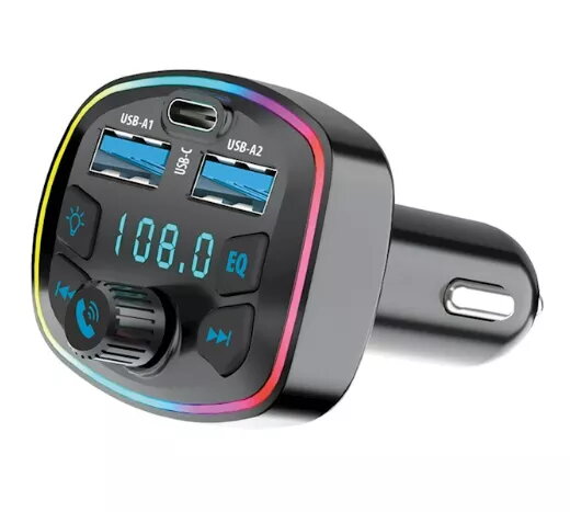 FM Transmitters