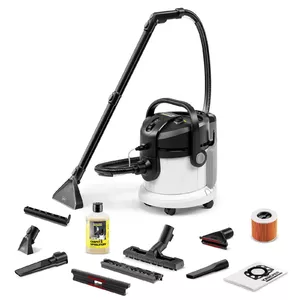 Kärcher SE 4 Plus Vacuum Cleaner *EU