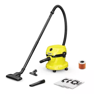 Putekļsūcējs Kärcher WD 2 PLUS V-12/6/18/C HOME