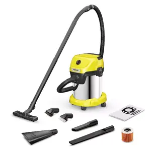 WD 3 S V-17/6/20 Car *EU, 1.628-149.0, Karcher - пылесос