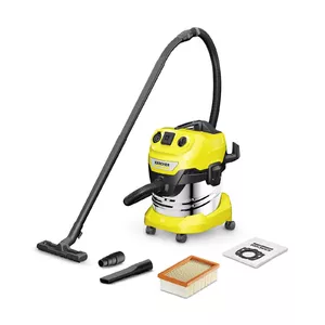 Putekļsūcējs Kärcher WD 4 P S V-20/5/22