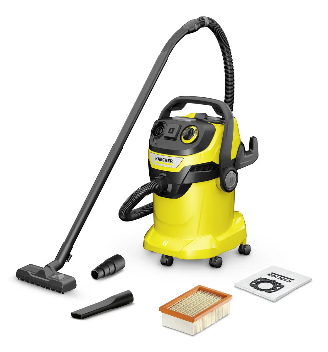 Elektriskā terases tīrīšanas ierīce Karcher Kärcher