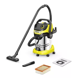 Putekļsūcējs Karcher WD 5 S V-30/5/22 *EU