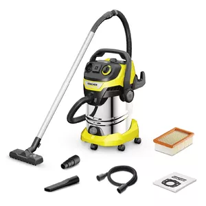 Пылесос Karcher WD 6 P S V-30/8/35/T, 1.628-381.0