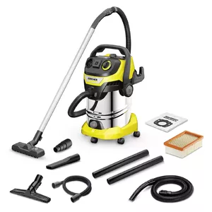 WD 6 P S V-30/8/22/T Renovation, 1.628-376.0, Karcher
