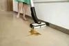 Karcher FC 4-4 Battery Set 4B Duo — battery hard floor cleaner Photo 2