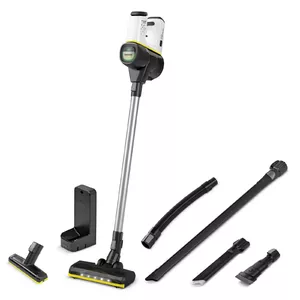 2-in-1 putekļsūcējs Kärcher VC 6 Cordless ourFamily Car