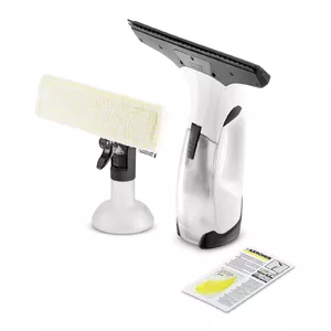 Logu mazgātājs KARCHER WV 2 PLUS, 1.633-640.0, 280 mm, 0.5 L