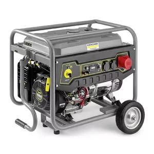 Karcher PGG 8/3 Electric Generator