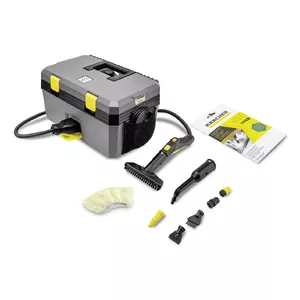 Portable steam cleaner Karcher AG SG 4/2 Classic 0.5 L 2250 W