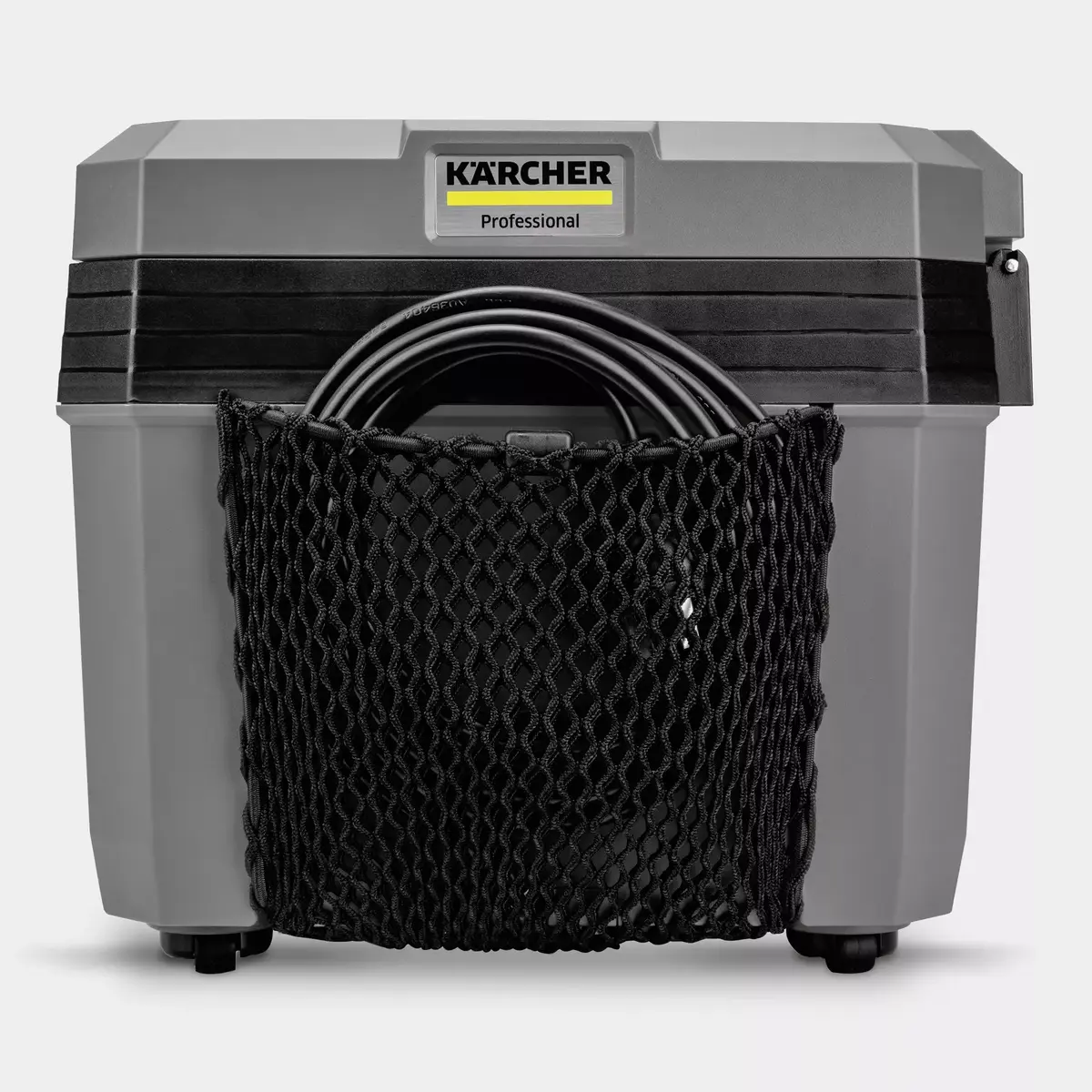 Портативный пароочиститель Karcher AG SG 4/2 Classic Photo 5