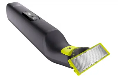 Philips OneBlade Pro 360 QP6542/15 sejas un ķermeņa Photo 5