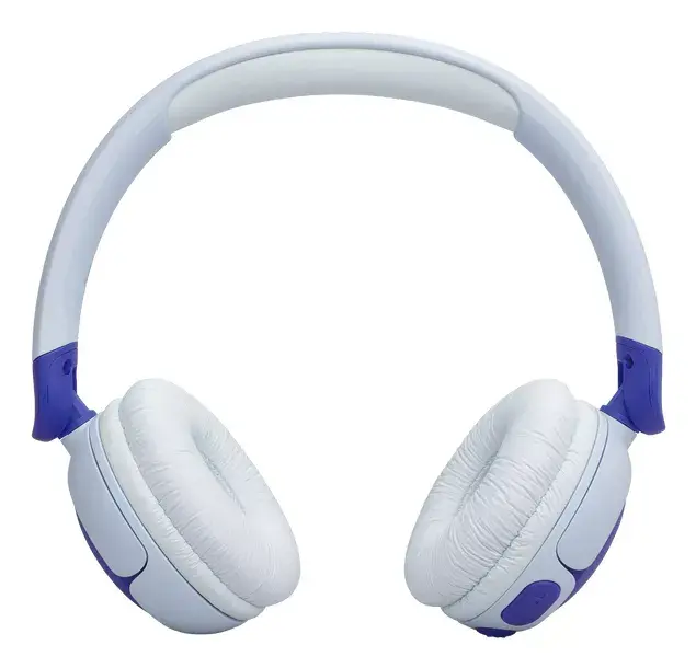 Austiņas JBL Junior 320BT Photo 2