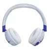 Austiņas JBL Junior 320BT Photo 2