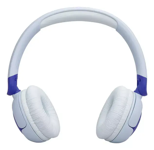 Austiņas JBL Junior 320BT Photo 3
