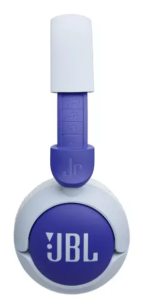 Austiņas JBL Junior 320BT Photo 4