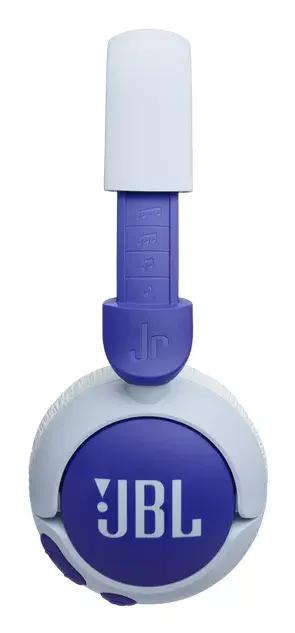 Austiņas JBL Junior 320BT Photo 5