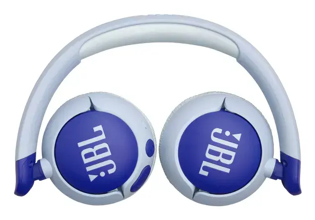 Austiņas JBL Junior 320BT Photo 6