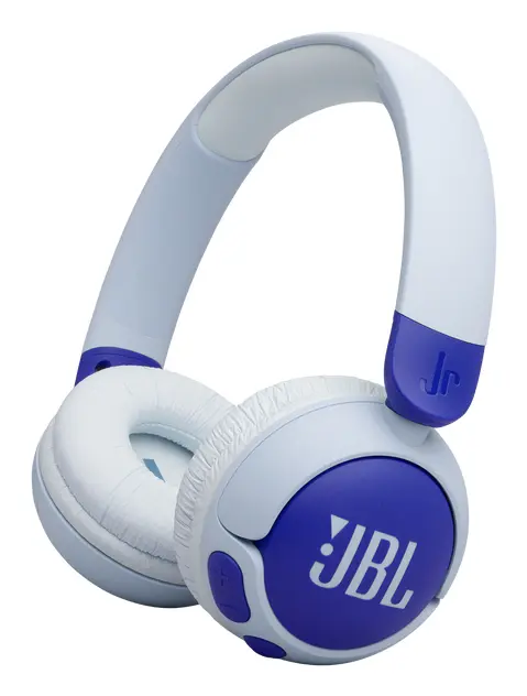 JBL Junior 320BT Bezvadu Bluetooth austiņas