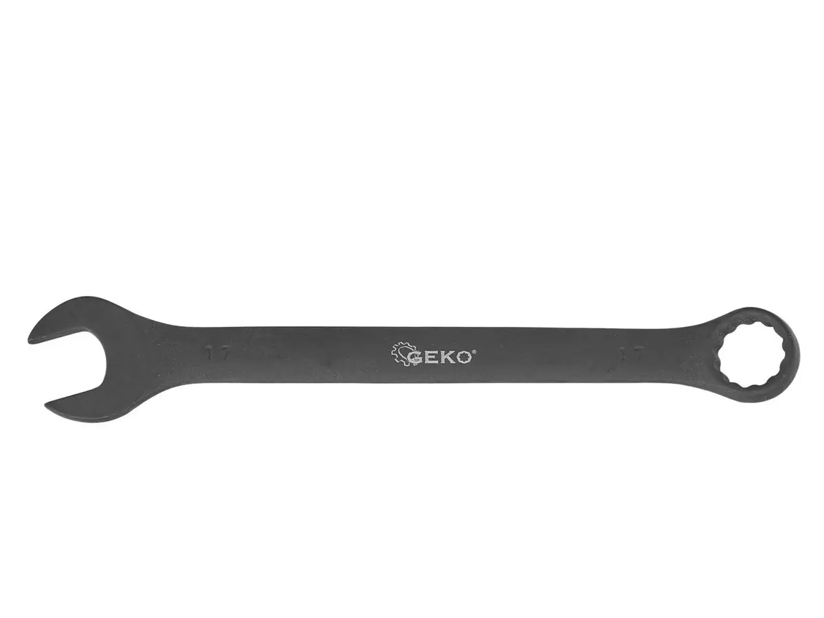 GEKO G11260 combination wrench set 6–22 mm Photo 2
