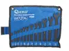 GEKO G11260 combination wrench set 6–22 mm Photo 5