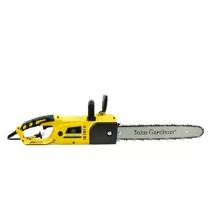 Цепная пила Geko Электрическая цепная пила Прямой двигатель 2400W G82008