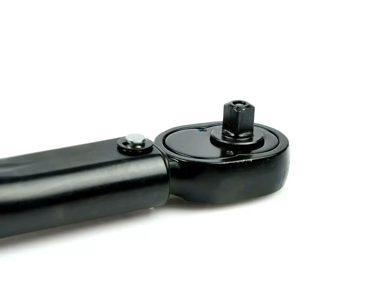 Momenta atslēga GEKO G10067 1/4" 5–25 Nm Photo 5
