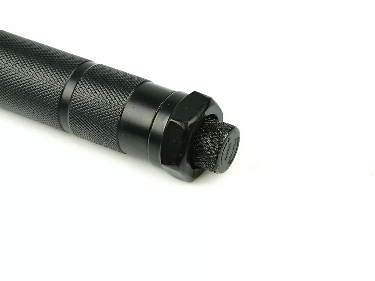Momenta atslēga GEKO G10067 1/4" 5–25 Nm Photo 7