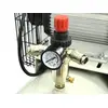 GEKO G80303 eļļas gaisa kompresors 100 l Photo 11