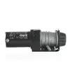 Электрическая лебедка GEKO G81701 12В 2000 lb Photo 2